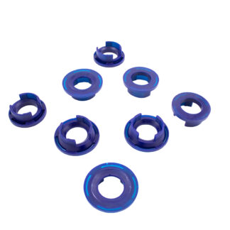 SuperPro Subaru S Frame Void Filler Kit