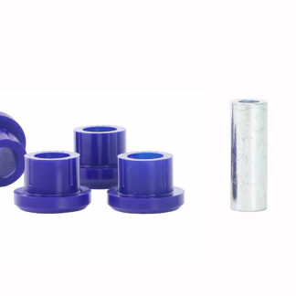 SuperPro Fr Lwr Cntl Arm Front Bush Kit