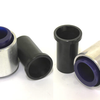 SuperPro Fr Lwr Cntl Arm Rear Bush Kit