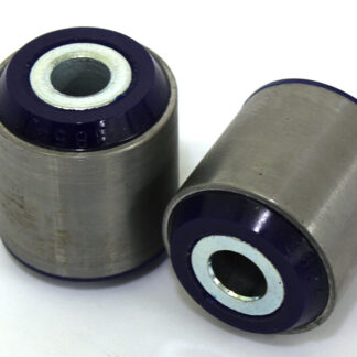 SuperPro Front Lwr Shock Eye Bush Kit