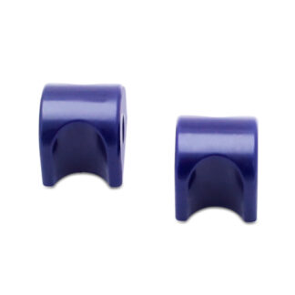 SuperPro Swaybar Mount To Chassis 18Mm