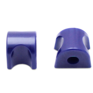 SuperPro Swaybar Mount To Chassis 23Mm