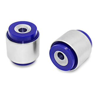 SuperPro Front Lwr Ctrl Arm Rr Off Kit
