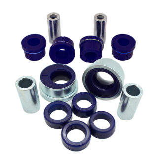SuperPro Fr Lwr Ctrl Inner Fr & Rr Kit