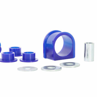 SuperPro Steering Rack Mount Bush Kit