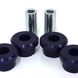 SuperPro Fr Lwr Cntl Arm Front Bush Kit