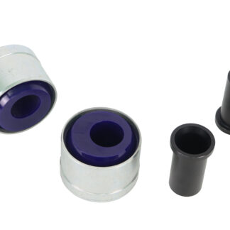 SuperPro Fr Lwr Cntl Arm Rear Bush Kit
