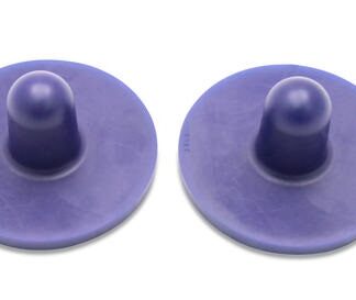SuperPro Rr Upper Bump Stop