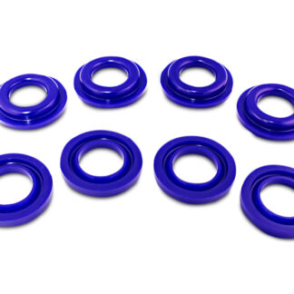 SuperPro Crossmember Insert Enh Kit