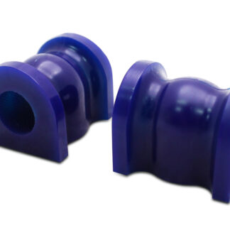 SuperPro Sway Bar To Chassis 23Mm Kit