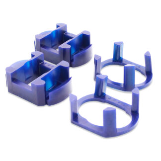SuperPro Subframe Void Filler Bush Kit