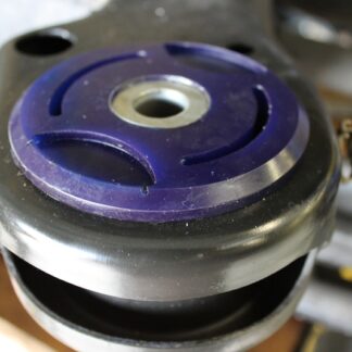 SuperPro Rear Subframe Mount Kit