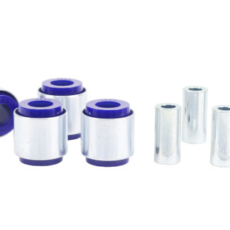 SuperPro Rr Trailing Arm Lwr Bush Kit