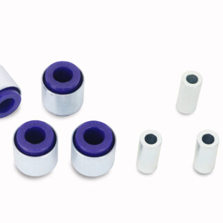 SuperPro Rr Toe Ctrl Arm Bush Kit