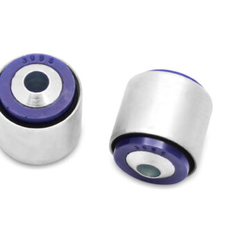 SuperPro Rr Upper Rr Ctrl Arm Outer Kit
