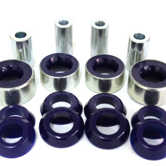 SuperPro Fr Lwr Ctrl Arm Bush Kit