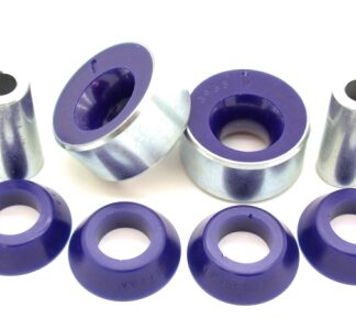 SuperPro Fr Lwr Ctrl Arm Bush Kit