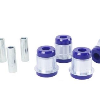 SuperPro Fr Lwr Ctrl Arm Inner Bush Kit