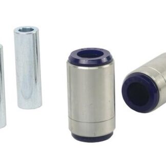SuperPro Fr Lwr Shock Bush Kit