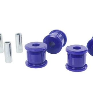 SuperPro Rr Trailing Arm Bush Kit