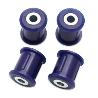 SuperPro Rr Ctrl Arm Lwr Bush Kit