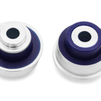 SuperPro Fr Lower Ctrl Arm Bush Kit