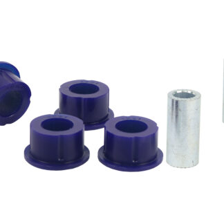 SuperPro Rr Lower Ctrl Arm Bush Kit