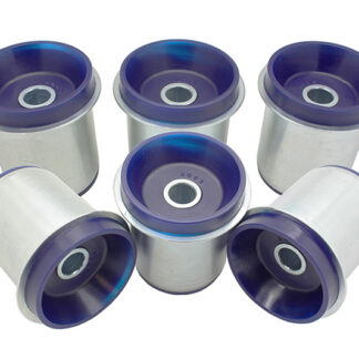 SuperPro Rr Sub To Chass Bush Kit