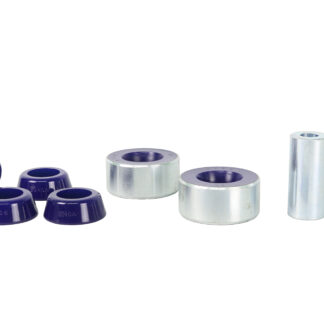 SuperPro Fr Lwr Inner Crtl Arm Bush Kit