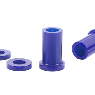 SuperPro Ctl Lwr Arm Fr Bush