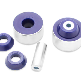 SuperPro Rr Beam Axle Kit