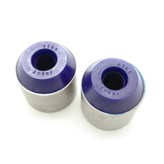 SuperPro Fr Ctrl Arm Rr Bush Kit