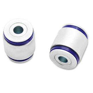 SuperPro Rr Lwr Ctrl Arm Bush Kit