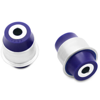 SuperPro Rr Lwr Ctrl Arm Bush Kit