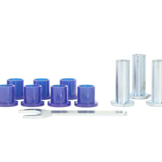 SuperPro Rr Trailing Arm Bush Kit