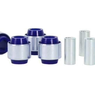 SuperPro Upp Ctrl Arm Bush Kit