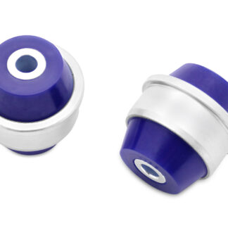 SuperPro Rr Trailing Arm Bush Kit