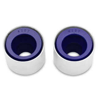 SuperPro Ctrl Arm Lwr Rear Bush Kit
