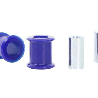 SuperPro Ctrl Arm Lwr Front Bush Kit