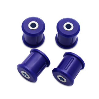 SuperPro Toe Ctrl Arm Bush Kit