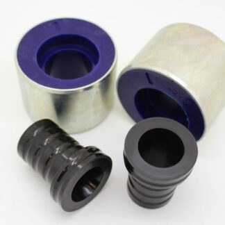 SuperPro Fr Ctl Arm Lwr Rear Bush Kit
