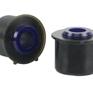SuperPro Fr Ctl Arm Lwr Rear Bush Kit