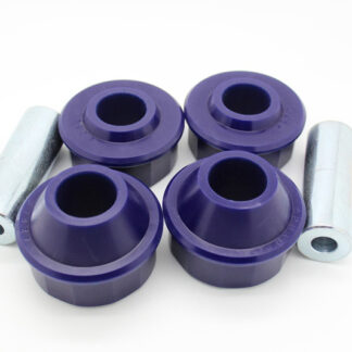 SuperPro Rr Beam Axle Bush Kit