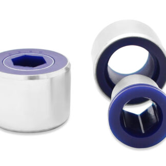 SuperPro Control Arm Bush Kit