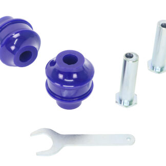 SuperPro Fr Radius Arm To Chassis Kit