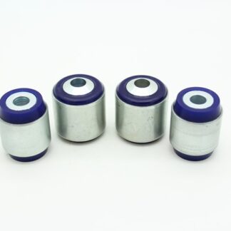 SuperPro Rr Ctl Arm Upp Inn & Out Kit
