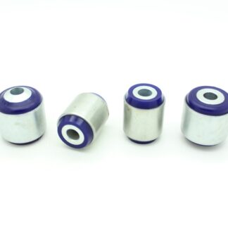 SuperPro Rr Ctl Arm Upp Inn & Out Kit