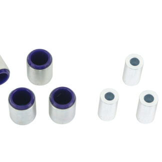 SuperPro Rr Trailing Arm Lwr Kit