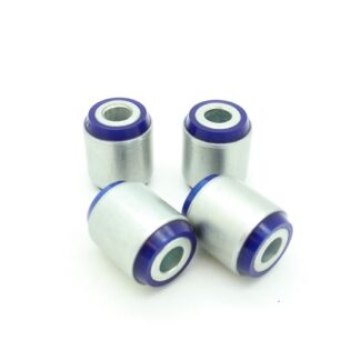 SuperPro Rr Toe Arm Bush Kit