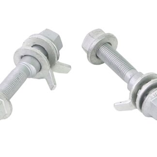 SuperPro 16Mm Adj Camber Bolt Kit